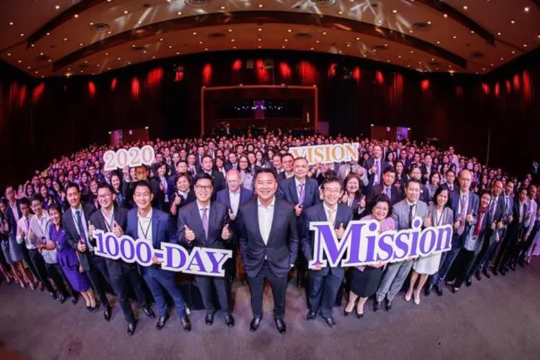 ธนาคารไทยพาณิชย์ เดินหน้าปรับทัพองค์กร รอ...