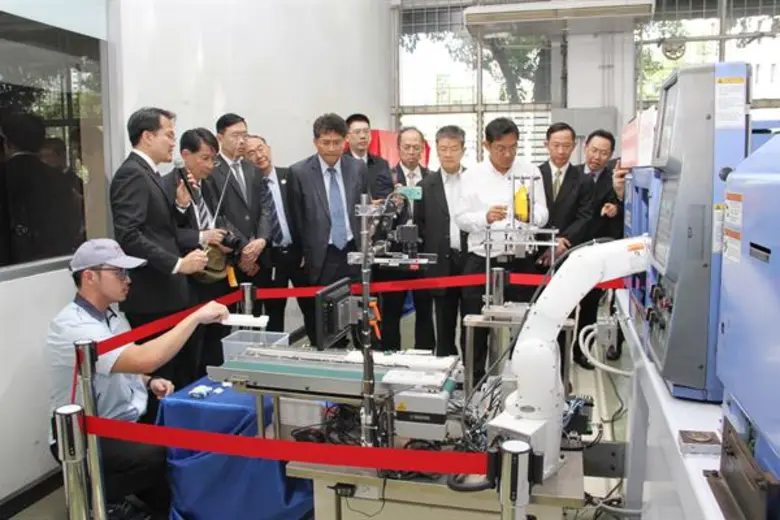 “เด็นโซ่” เสริมความแข็งแกร่ง SMEs ไทย