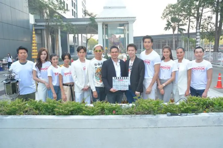 ช่อง "MONO 29"(โมโน ทเวนตี้ไนน์)ในเครือ โ...