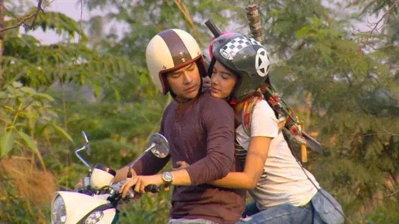 ตอน 5 ออกอากาศวันพุธที่ 24 มกราคม 2562 เว...