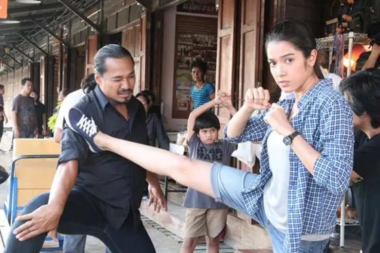 ทีวีไกด์: เรื่องย่อตอนละคร "แม่สื่อจอมป่วน" ตอนที่ 5 - 8   ออกอากาศวันที่ 24 - 27 มกราคม 2561