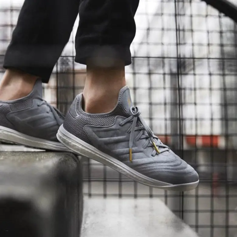 - รองเท้าโคปา 18+ ทีอาร์ พรีเมี่ยม (COPA ...