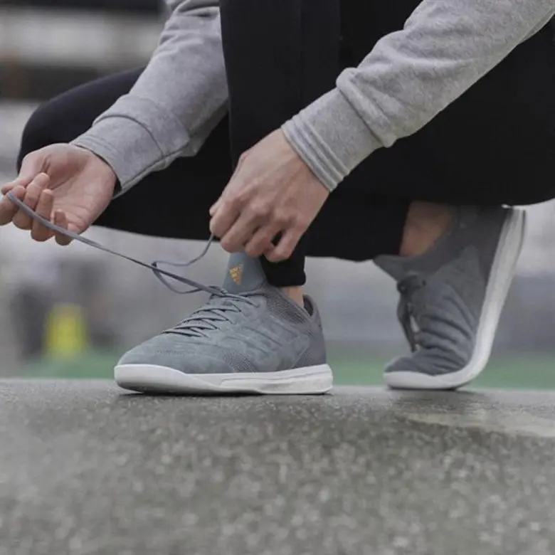 อาดิดาส ฟุตบอล เปิดตัวรองเท้าโคปา 18+ ทีอาร์ พรีเมี่ยม