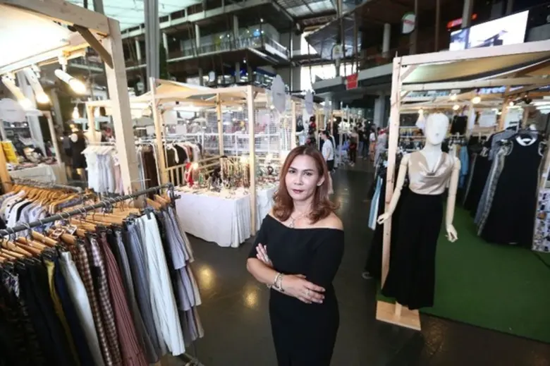 จัดใหญ่อีกแล้ว! ไหม จีรนันท์ ห้องแซง บอสใ...