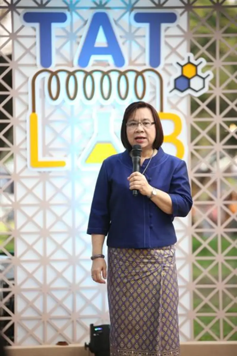 การท่องเที่ยวแห่งประเทศไทย (ททท.) จับมือ ...