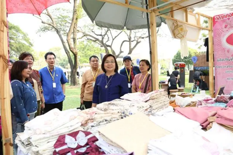 ททท. เปิด TAT LAB ห้องแลปการท่องเที่ยว ในงาน “เทศกาลเที่ยวเมืองไทย ประจำปี 2561”