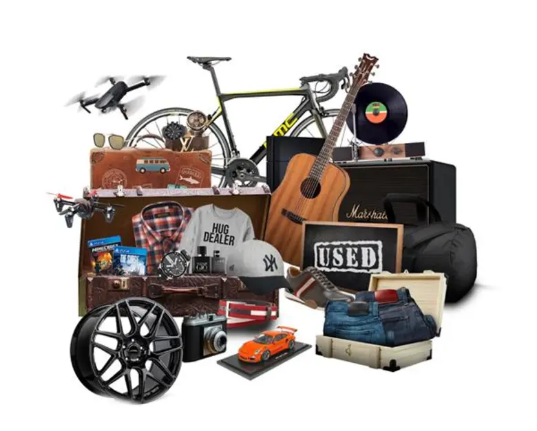 “ซีคอน บางแค” จัดงาน “ผู้ชายขายของมือ 2” แหล่งช้อปปิ้งสินค้ามือ 2 ของผู้ชาย ที่ใหญ่ที่สุดในกรุงเทพฯ