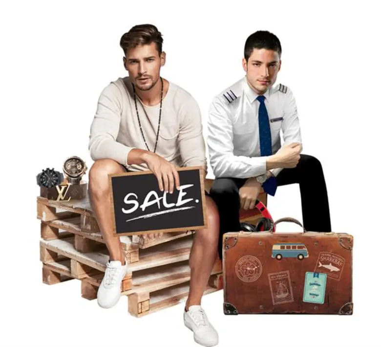 “ซีคอน บางแค” จัดงาน “ผู้ชายขายของมือ 2” แหล่งช้อปปิ้งสินค้ามือ 2 ของผู้ชาย ที่ใหญ่ที่สุดในกรุงเทพฯ