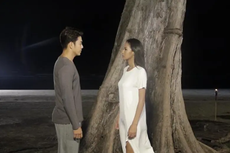 “อาร์ต”หลงเสน่ห์ “เมญ่า” เลิฟซีนเบาๆใน “สะใภ้กาฝาก”