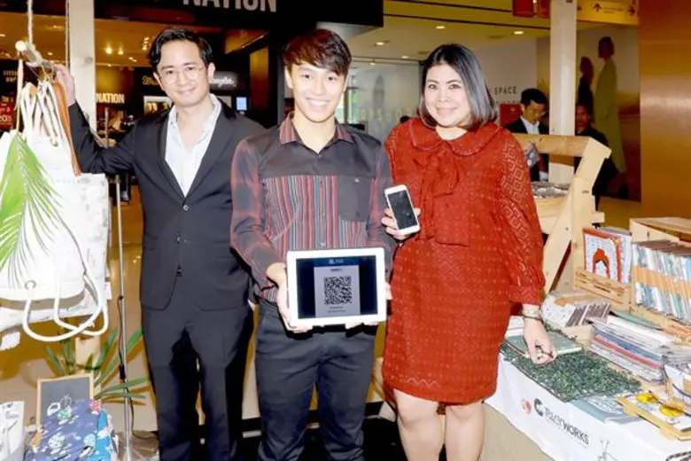 “ซีพีเอ็น” เปิดตัว “นวัตกรรม QR Code Payment” ช้อปปิ้งไม่ต้องพกเงินสด