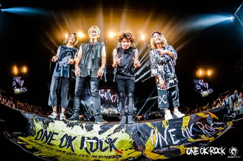 นานๆ ได้เปลี่ยนบรรยากาศมาดูคอนเสิร์ตที่ศิ...