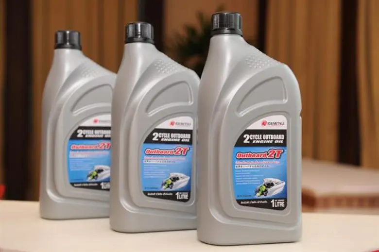 “อิเดมิตสึ” อัดฉีดงบ 200 ลบ. ผงาดกลยุทธ์ “สปอร์ต มาร์เก็ตติ้ง” รุกหนักตลอดปี หวังกระตุ้นยอดขาย-ผลักดันภาพลักษณ์ผู้นำตลาดน้ำมันหล่อลื่นอันดับ 1 เพื่อรถญี่ปุ่น