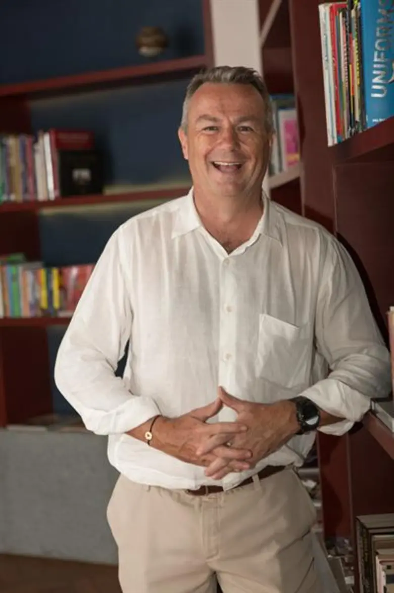 Brice Borin and George Koumendakos join S...