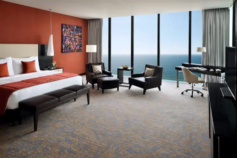 Movenpick Hotels & Resorts Appoints Duo of Top Talent for Indo-Pacific Hotels