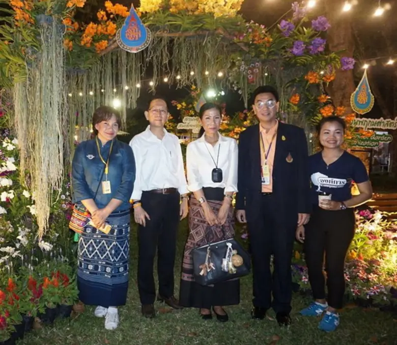 วันที่ 18 มกราคม 2561 นายดุสิต เขมะศักดิ์...