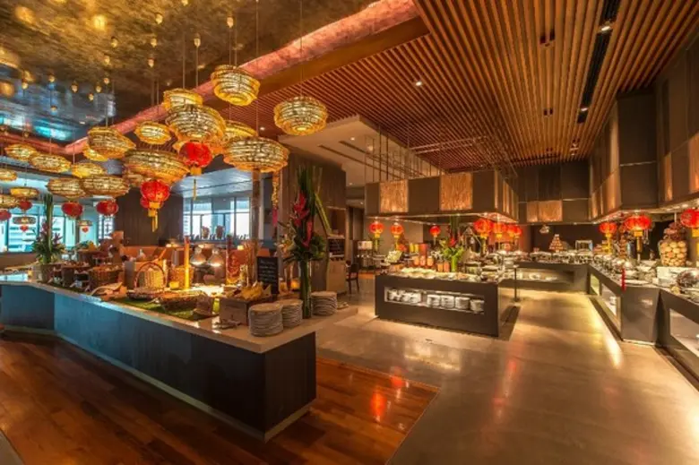 ซินเจียยู่อี่ ซินนี้ฮวดไช้! ตรุษจีนใกล้มา...