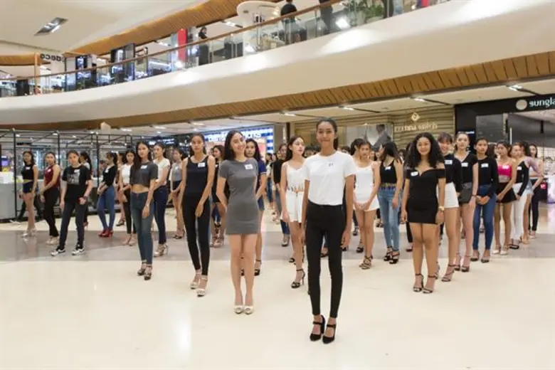 “ไทยซูเปอร์โมเดลคอนเทสต์ 2018” รับสมัคร ครั้งที่ 2 สาวมั่น ทันสมัย ร่วมสมัครคับคั่ง