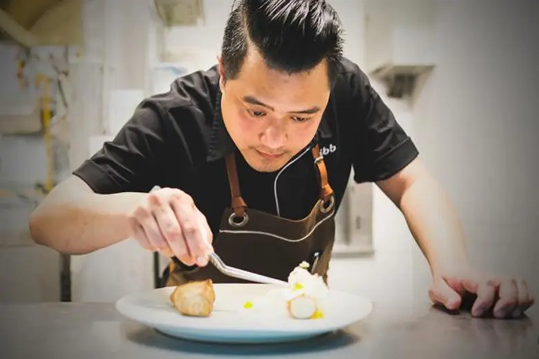 โรงแรมอนันตรา สาทร กรุงเทพฯ เปิดตัวเมนูให...