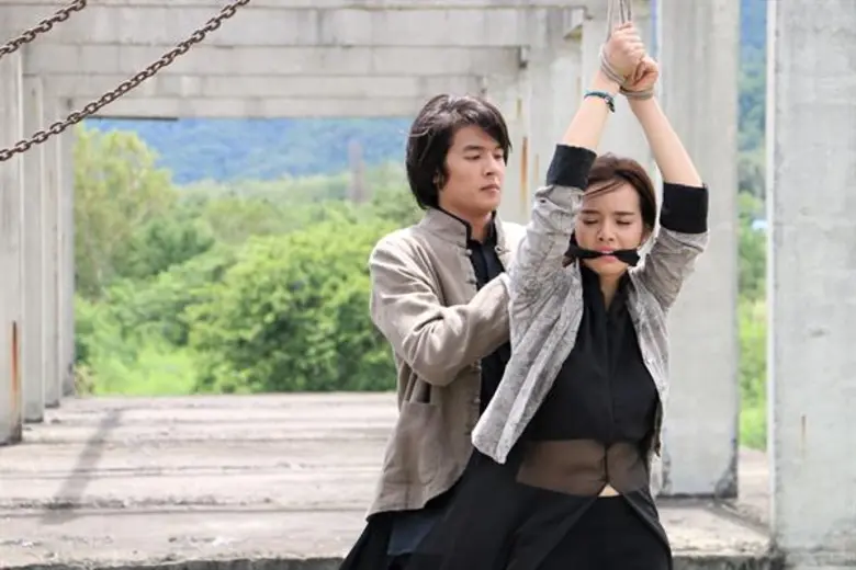 ขึ้นชื่อว่าเป็นละครแปลกต้องดูสำหรับ "ไข่ม...