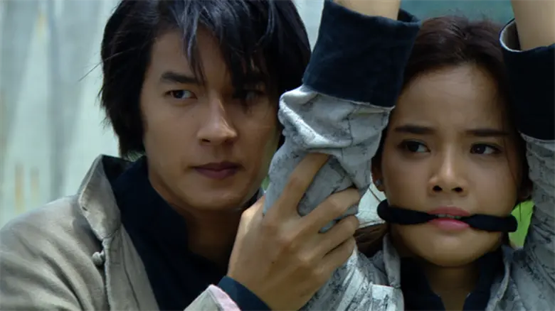 เพื่อน วาววา อาโป รักหน่วงดราม่าหนักแอ็กชั่นเดือดใน “ไข่มุกมังกรไฟ ” อาทิตย์นี้