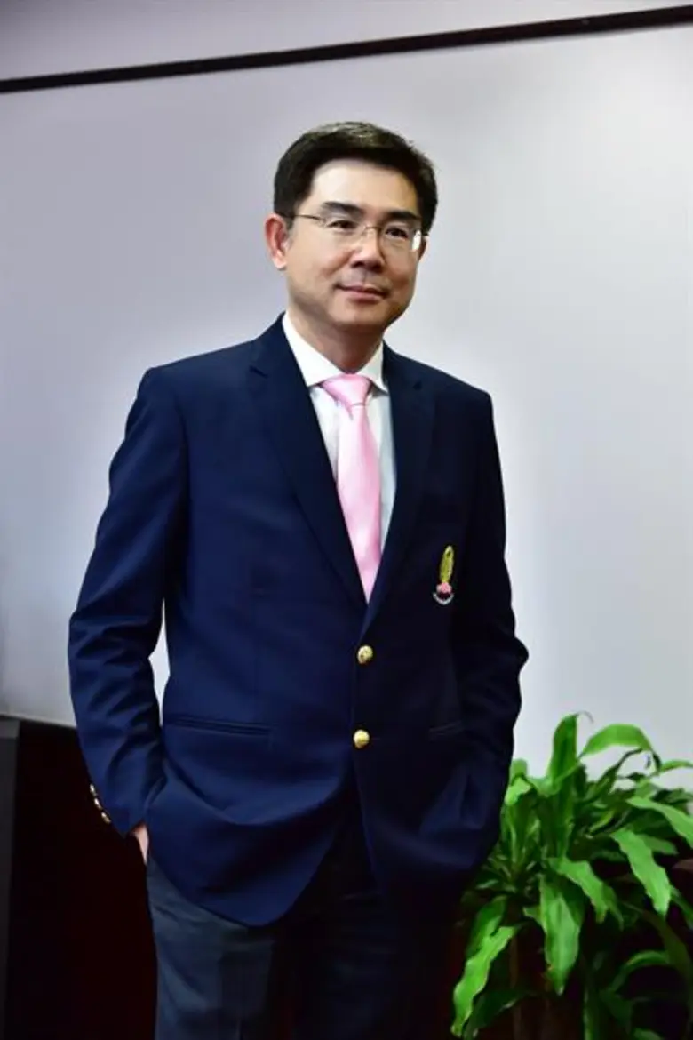 จุฬาลงกรณ์มหาวิทยาลัยพร้อมเป็นผู้นำในการส...