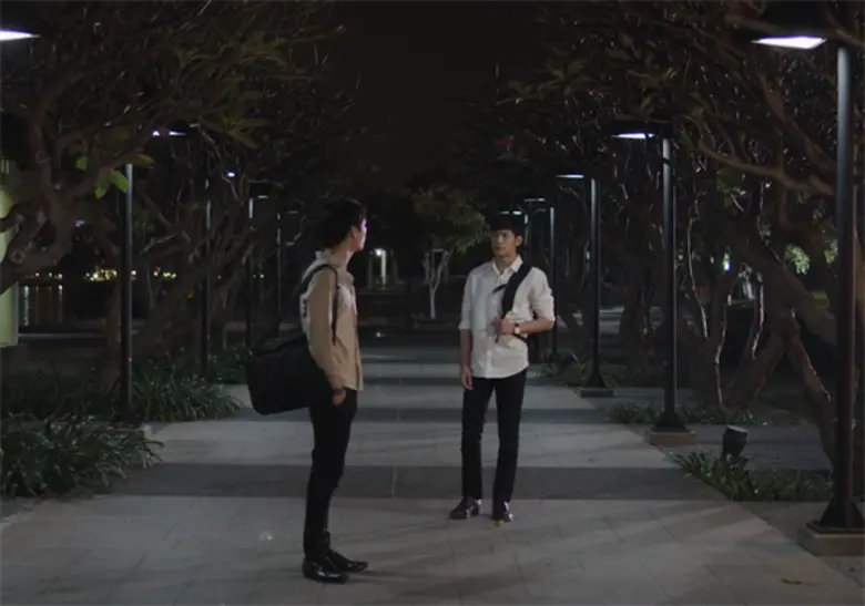 ดราม่ามาเต็ม!!! แม้จะเดินหน้าตามง้ออย่างห...