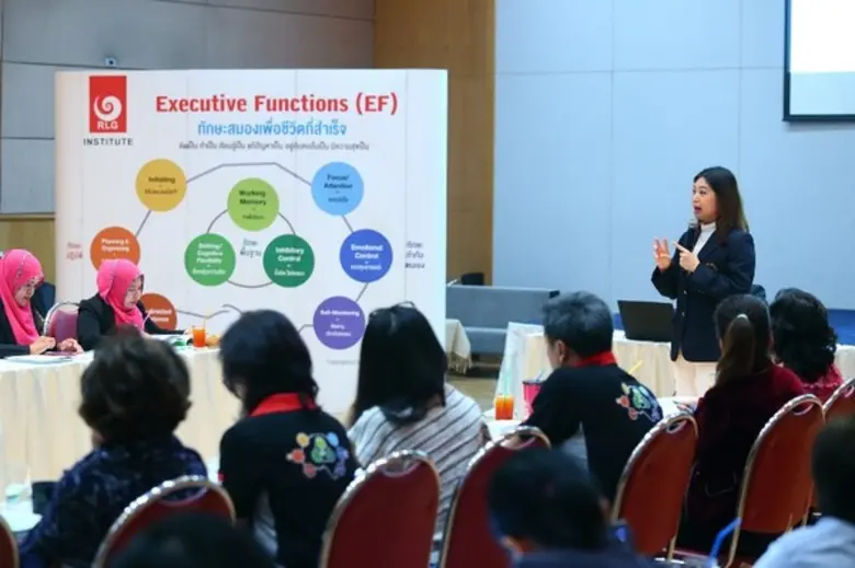 3 หน่วยงานพันธมิตรภาคีเครือข่าย Thailand ...