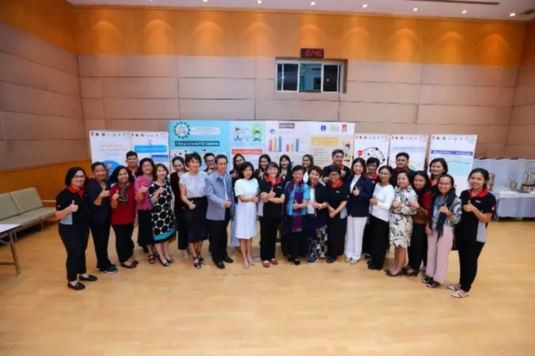 EF Guideline เครื่องมือช่วยครูปฐมวัย นำสมองเด็กไทย สู่ศตวรรษที่ 21