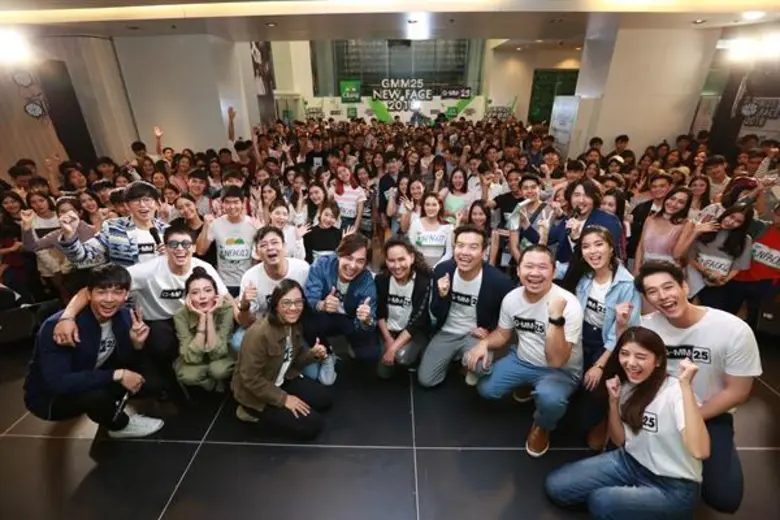 ประสบความสำเร็จอย่างยิ่งใหญ่ สำหรับการออด...