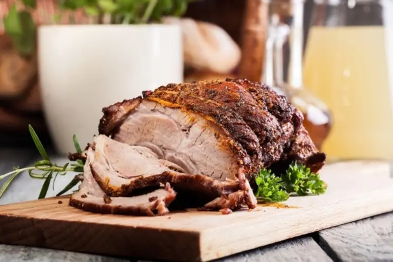 NEW BUFFET LUNCH AT BABETTE’S | THE STEAKHOUSE BANGKOK SEASONAL FARM TO TABLE DINING AND 5-STAR SERVICE AT HOTEL MUSE BANGKOK