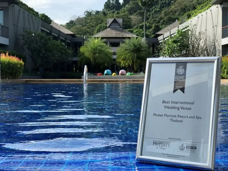 Best International Wedding Venue