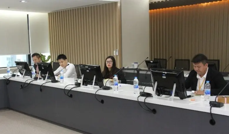 บสย. ประชุมวิสามัญผู้ถือหุ้น ครั้งที่ 1/2561