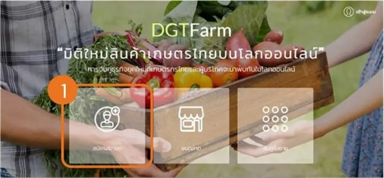 ปัจจุบันการซื้อขายสินค้าออนไลน์กลายเป็นเร...
