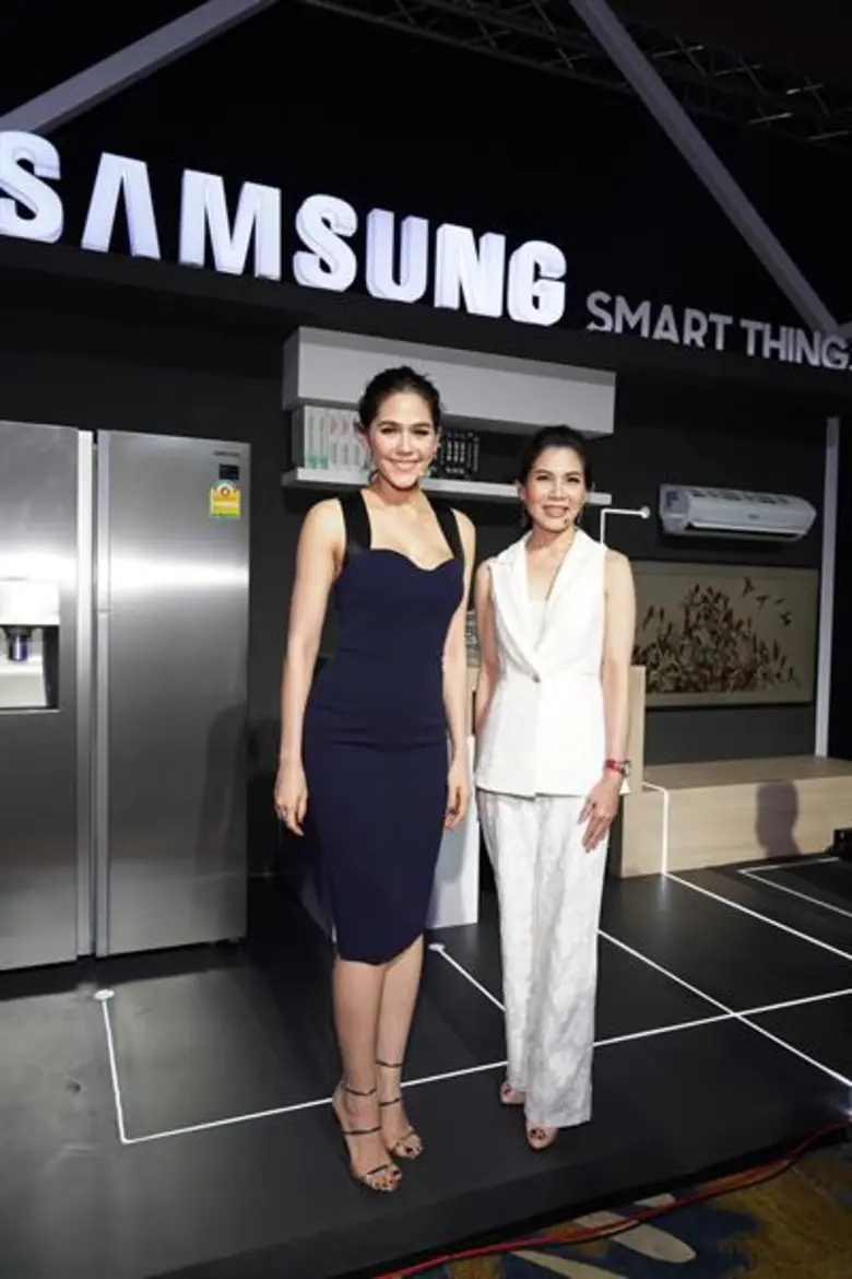 - รุกหนักตลาดเครื่องใช้ไฟฟ้าไทย ขนรุ่นใหม...