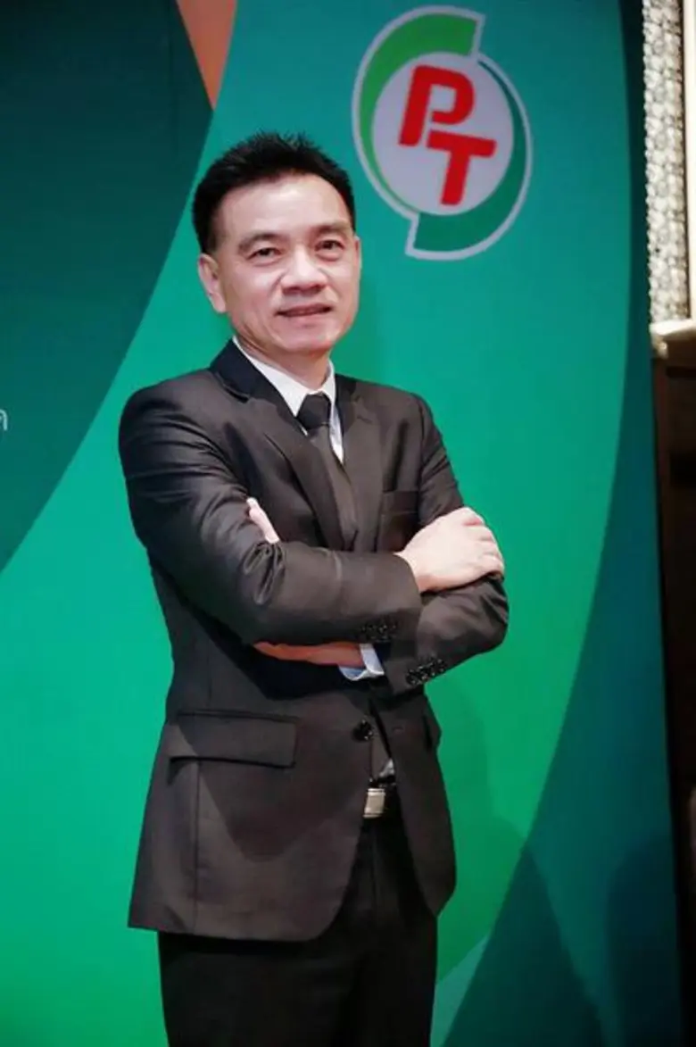 "พีทีจี เอ็นเนอยี" เปิดสาขาสมุทรปราการ พร...