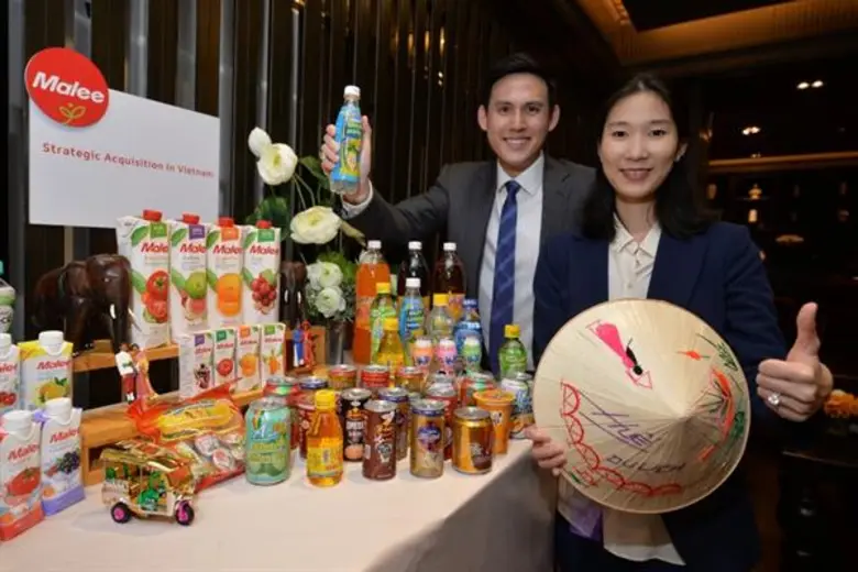 มาลีกรุ๊ป ทุ่ม 330 ล้านบาท เดินหน้าขับเคล...