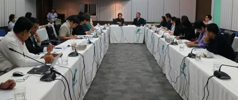 อพท. จับมือ ธพว. พัฒนาชุมชน - ผู้ประกอบการ