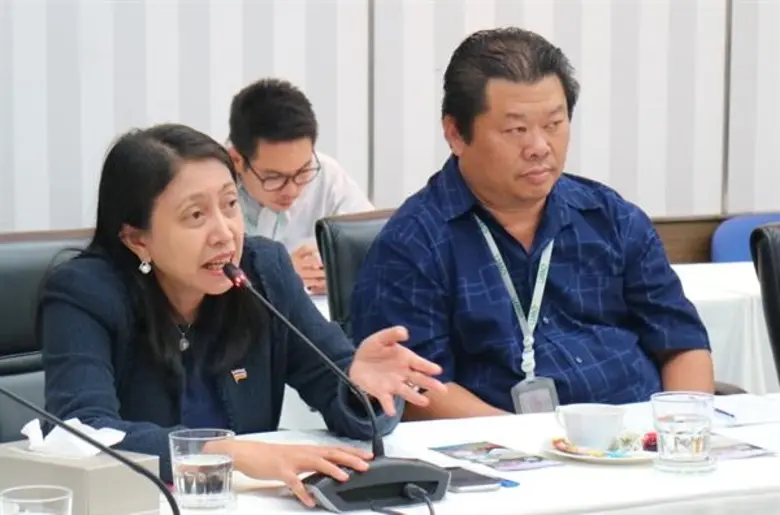 อพท. จับมือ ธพว. พัฒนาชุมชน - ผู้ประกอบการ