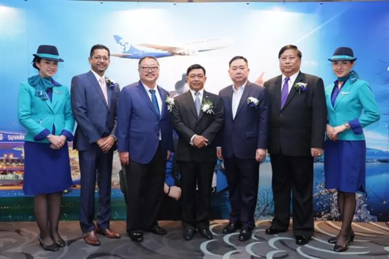 คุณอภิชาติ ชโยภาส กรรมการผู้จัดการ บริษัท...