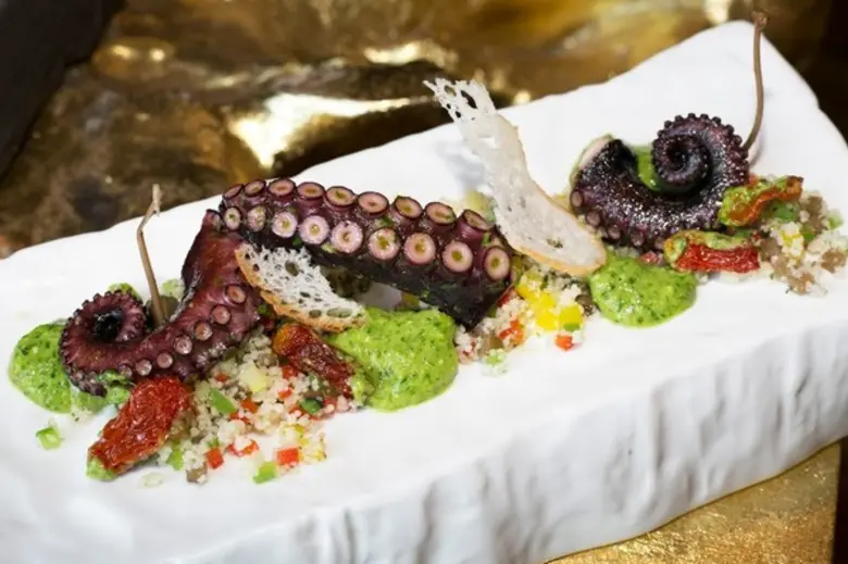 โรงแรมฮิลตัน สุขุมวิท กรุงเทพฯ ชวนชิมเมนูใหม่ภายใต้ตีม 'Cucina Siciliana’ ที่ห้องอาหารสกาลินี