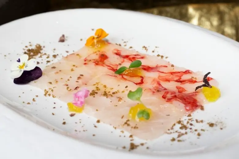 โรงแรมฮิลตัน สุขุมวิท กรุงเทพฯ ชวนชิมเมนูใหม่ภายใต้ตีม 'Cucina Siciliana’ ที่ห้องอาหารสกาลินี