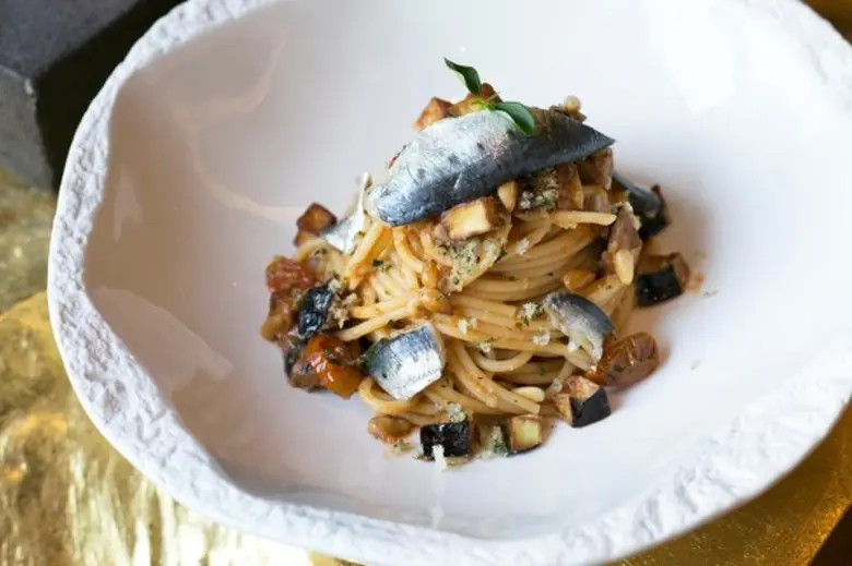 โรงแรมฮิลตัน สุขุมวิท กรุงเทพฯ ชวนชิมเมนูใหม่ภายใต้ตีม 'Cucina Siciliana’ ที่ห้องอาหารสกาลินี