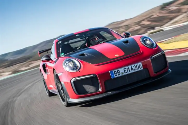 Walter Rohrl เฉลิมฉลองความผูกพันอันยาวนาน