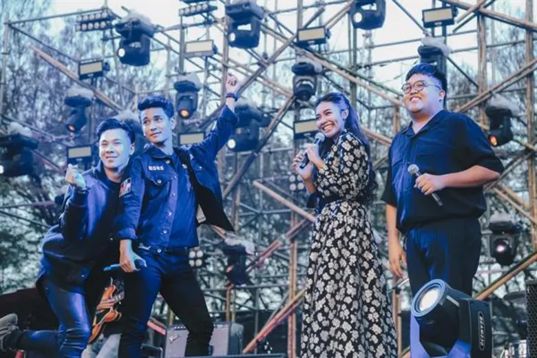 จีเอ็มเอ็ม แกรมมี่ ประเดิมต้นปีจัดเต็มมิว...