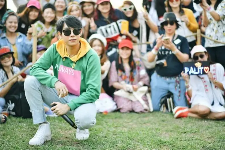 จีเอ็มเอ็ม แกรมมี่ เปิดปีเฟสแรก เอาใจคอมิวสิค เฟสติวัล มอบความสนุกสุดมันส์แบบชุดใหญ่ไฟกระพริบดังกระหึ่มเขาใหญ่ กับเทศกาลดนตรีที่เกร๋กันใหญ่ ช้าง มิวสิค คอนเนคชั่น พรีเซนต์ นั่งเล่น มิวสิค เฟสติวัล 3