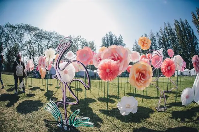 จีเอ็มเอ็ม แกรมมี่ เปิดปีเฟสแรก เอาใจคอมิวสิค เฟสติวัล มอบความสนุกสุดมันส์แบบชุดใหญ่ไฟกระพริบดังกระหึ่มเขาใหญ่ กับเทศกาลดนตรีที่เกร๋กันใหญ่ ช้าง มิวสิค คอนเนคชั่น พรีเซนต์ นั่งเล่น มิวสิค เฟสติวัล 3