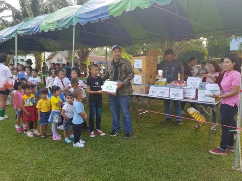 เมื่อวันที่ 12-13 มกราคม 2561 ที่ผ่านมา ค...