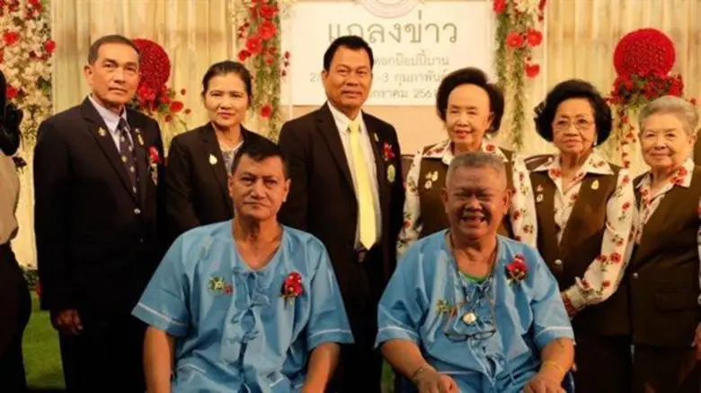 มูลนิธิสงเคราะห์ครอบครัวทหารผ่านศึกในพระบ...