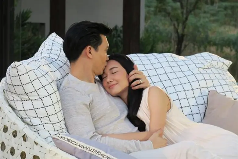 สนุกเข้มข้นทุกตอน พระนาง เคน-ธีรเดช วงศ์พ...