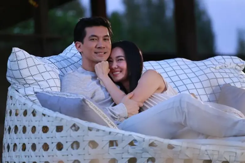 อวสาน “ระเริงไฟ” “เคน-นุ่น” หวานส่งท้าย